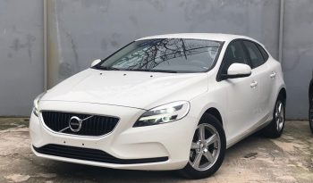 Volvo V40 D2 LIVSTYL full