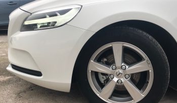 Volvo V40 D2 LIVSTYL full