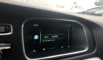 Volvo V40 D2 LIVSTYL full