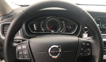 Volvo V40 D2 LIVSTYL full